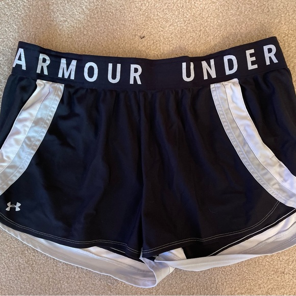 Under Armour Pants - Under Armour Shorts
